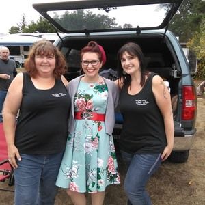 Meet your Posher, Rose